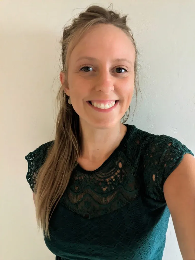 Maud, praticienne chez Mood & Massages à Saint-Laurent-du-Var